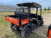 2022 KUBOTA RTV-X1140W-H (Canopy)