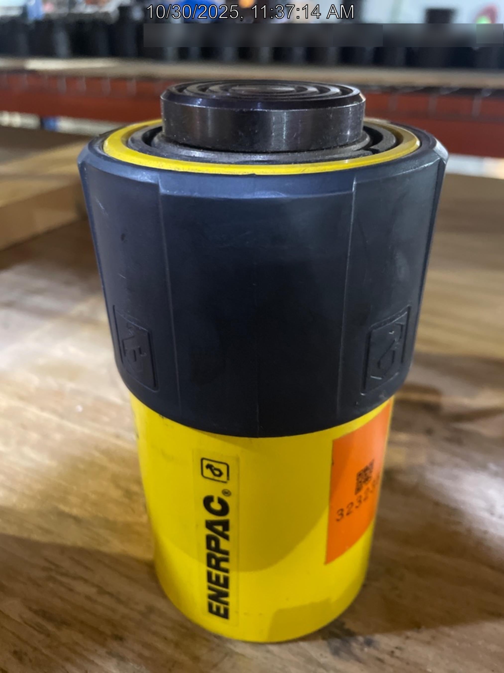 2023 ENERPAC RC252
