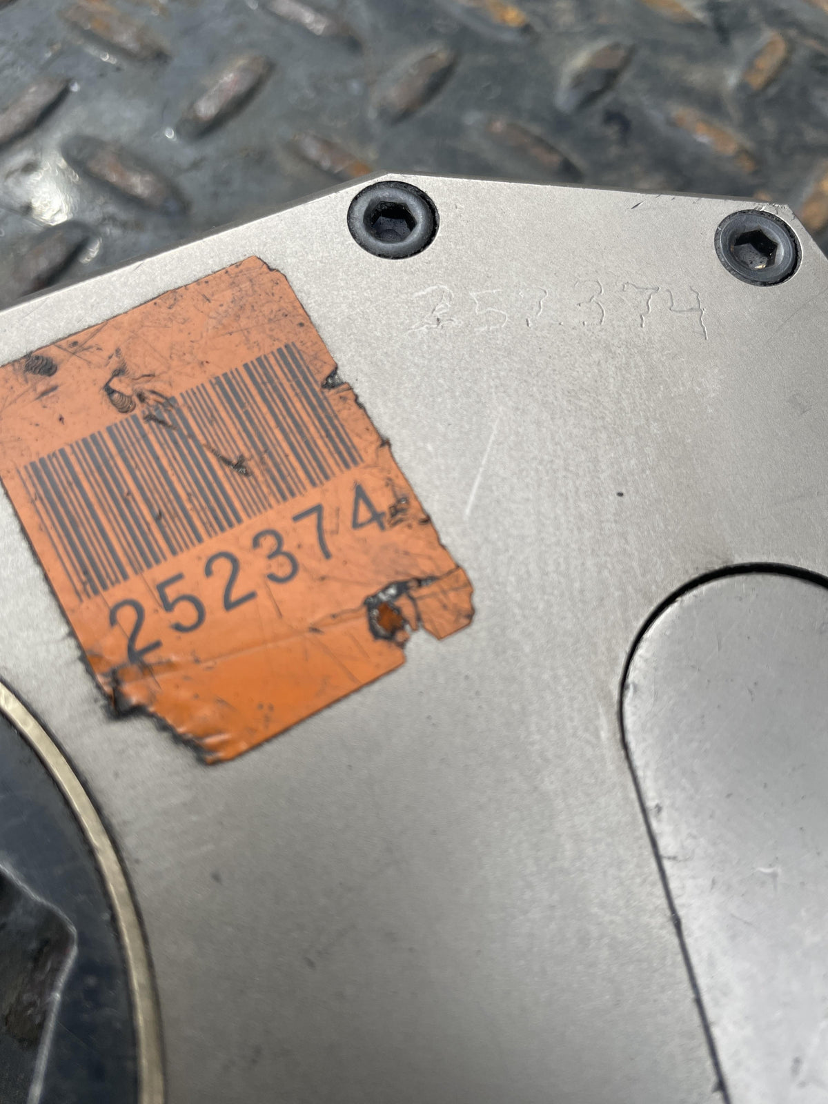 2022 TORCUP TX-4RL206M60