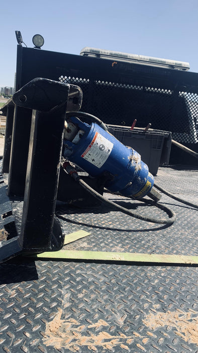 2024 AUGER TORQUE 3300-30