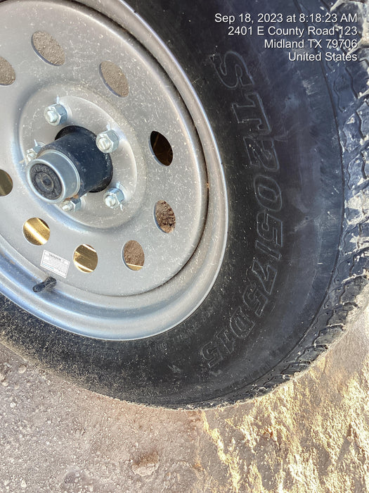 2022 ATLAS COPCO QAS45 CWK