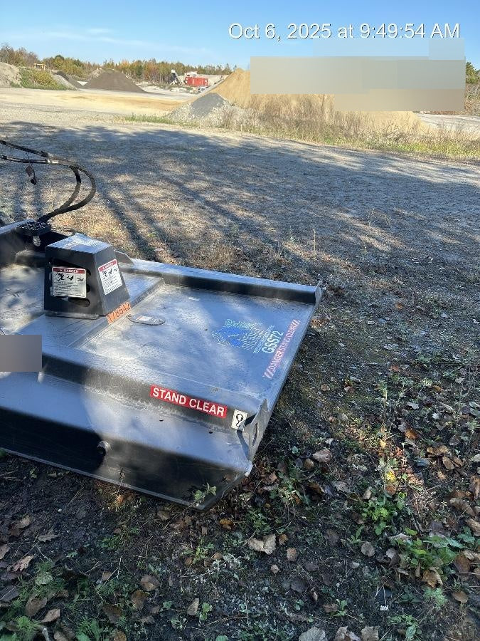 2021 PALADIN 30372A-0022