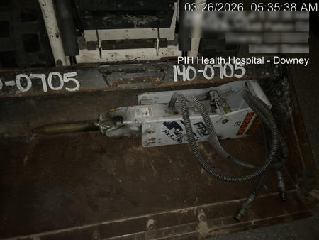 2025 FRD FX55A-CP