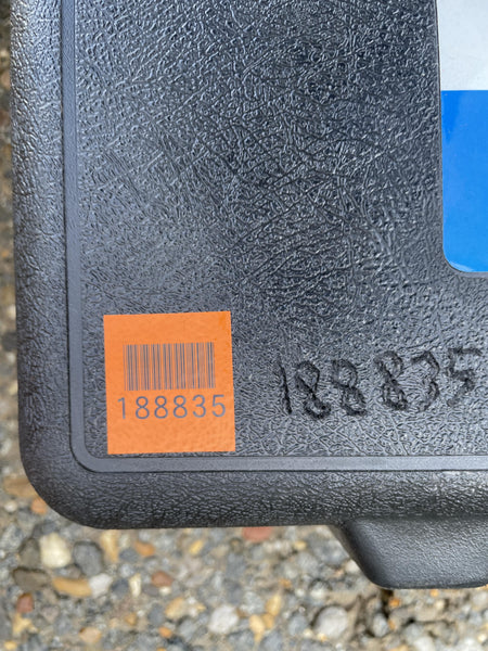 2021 HOUGEN MFG HMD130