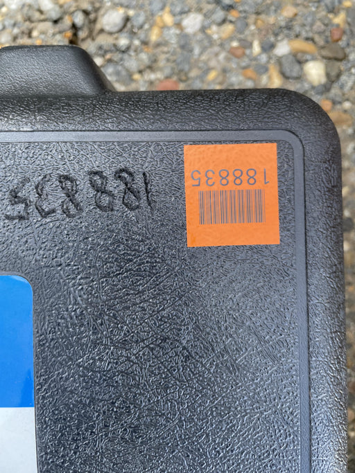 2021 HOUGEN MFG HMD130