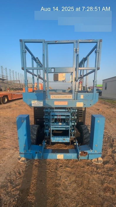 2019 GENIE GS-3369 RT