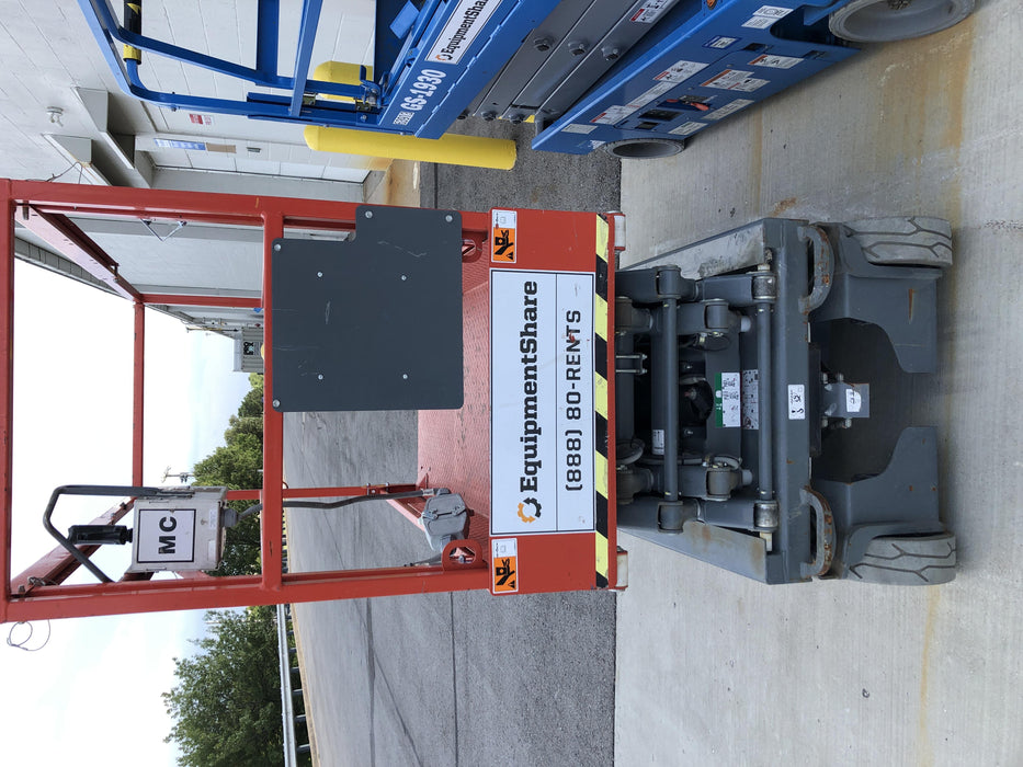 2019 Skyjack SJIII-3219 Standard w/Trojan Batteries