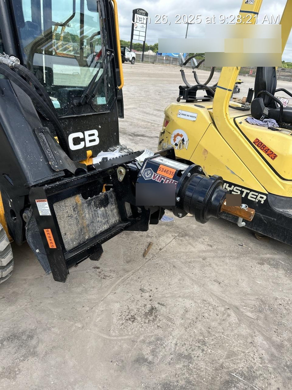 2025 VIRNIG ADV36