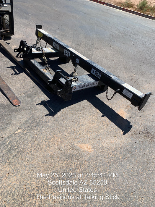 2020 STAR INDUSTRIES 1150C