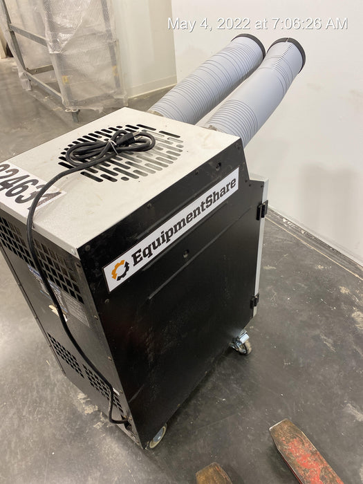 2022 KWIKOOL KPAC1411-2