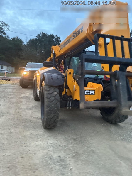 2024 JCB 509-42