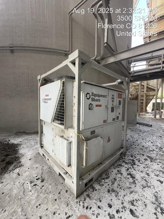 2023 SMARTECH SACP41A-HS