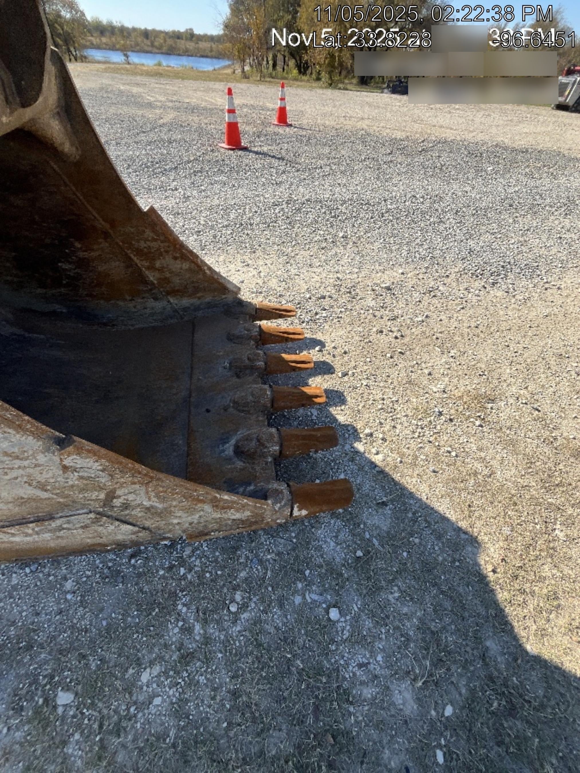 2024 STRICKLAND BT-26H048