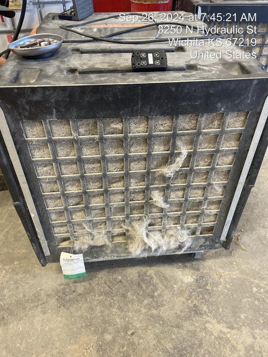 2022 ABATEMENT TECHNOLOGIES BD2KM