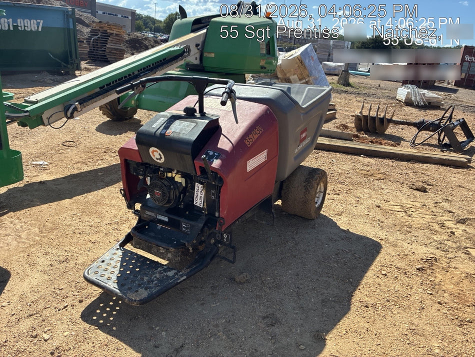 2023 TORO MB-1600