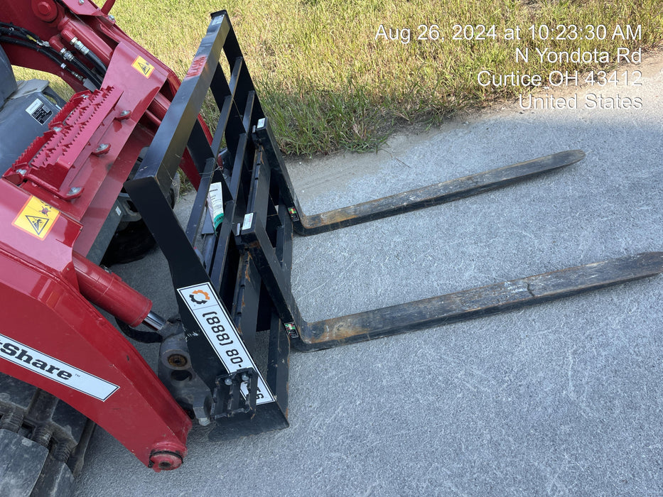 2024 ARROW MATERIAL HANDLING F5100CB