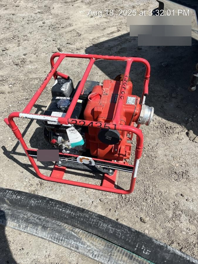 2023 MULTIQUIP QP4TH
