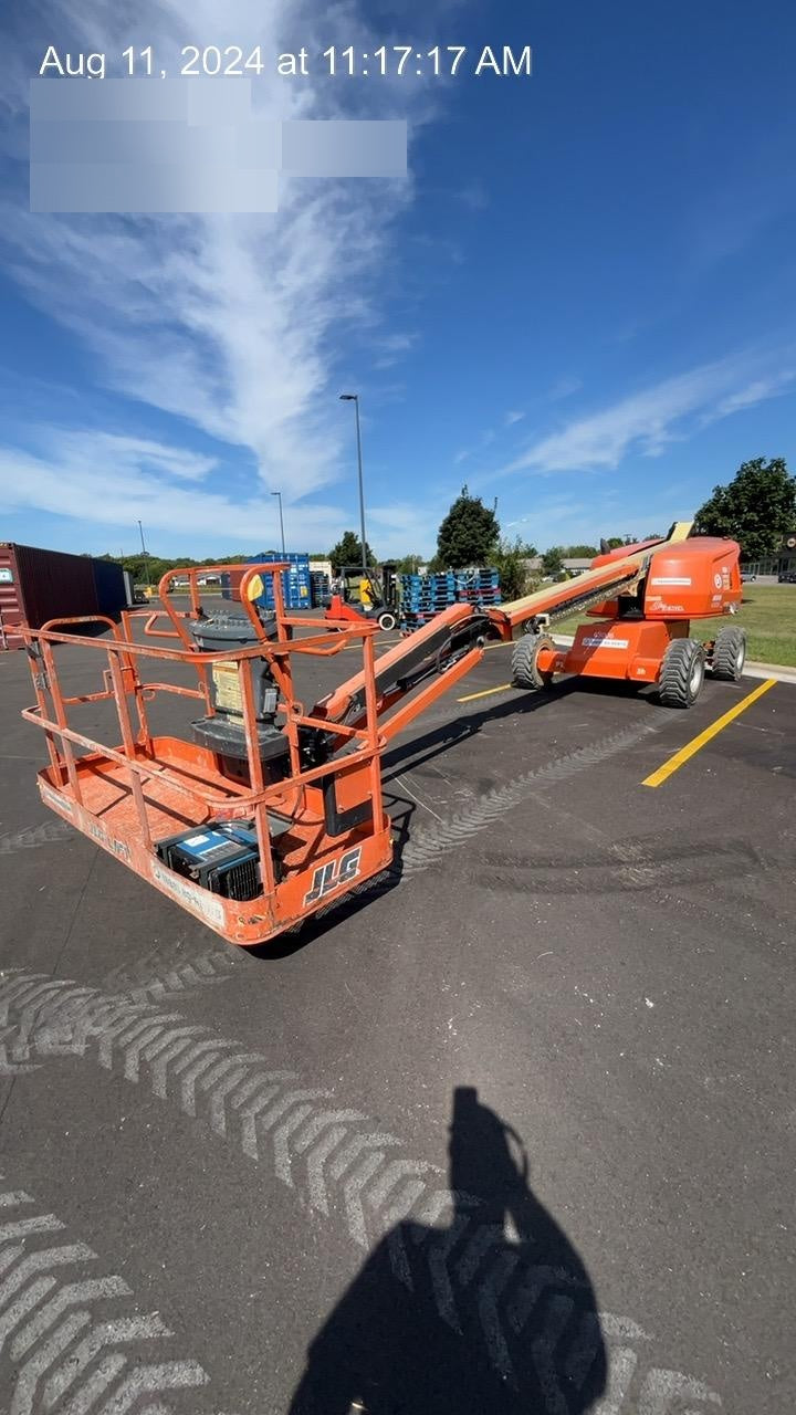 2020 MILLER ELECTRIC CST-280