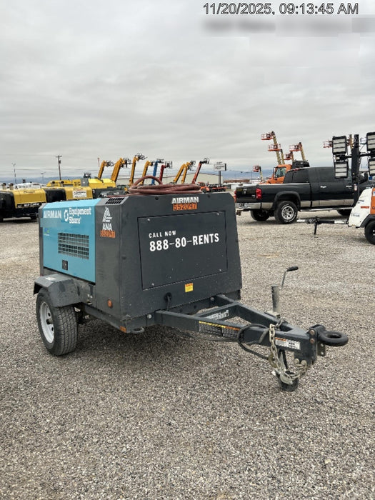 2025 AIRMAN PDS185S CWK