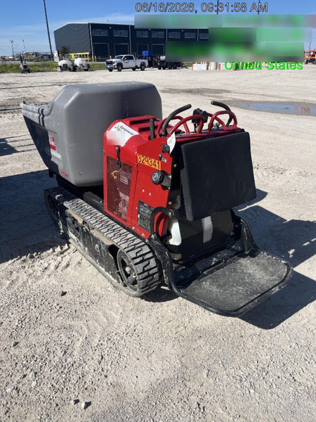 2023 TORO MBTX 2500-TS
