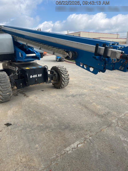 2023 GENIE S-65 XC
