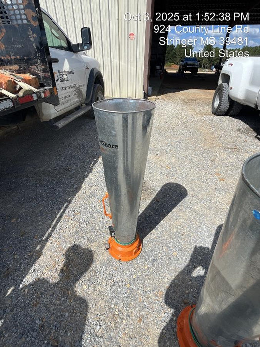 2021 MICHIGAN PNEUMATIC HV-6AM