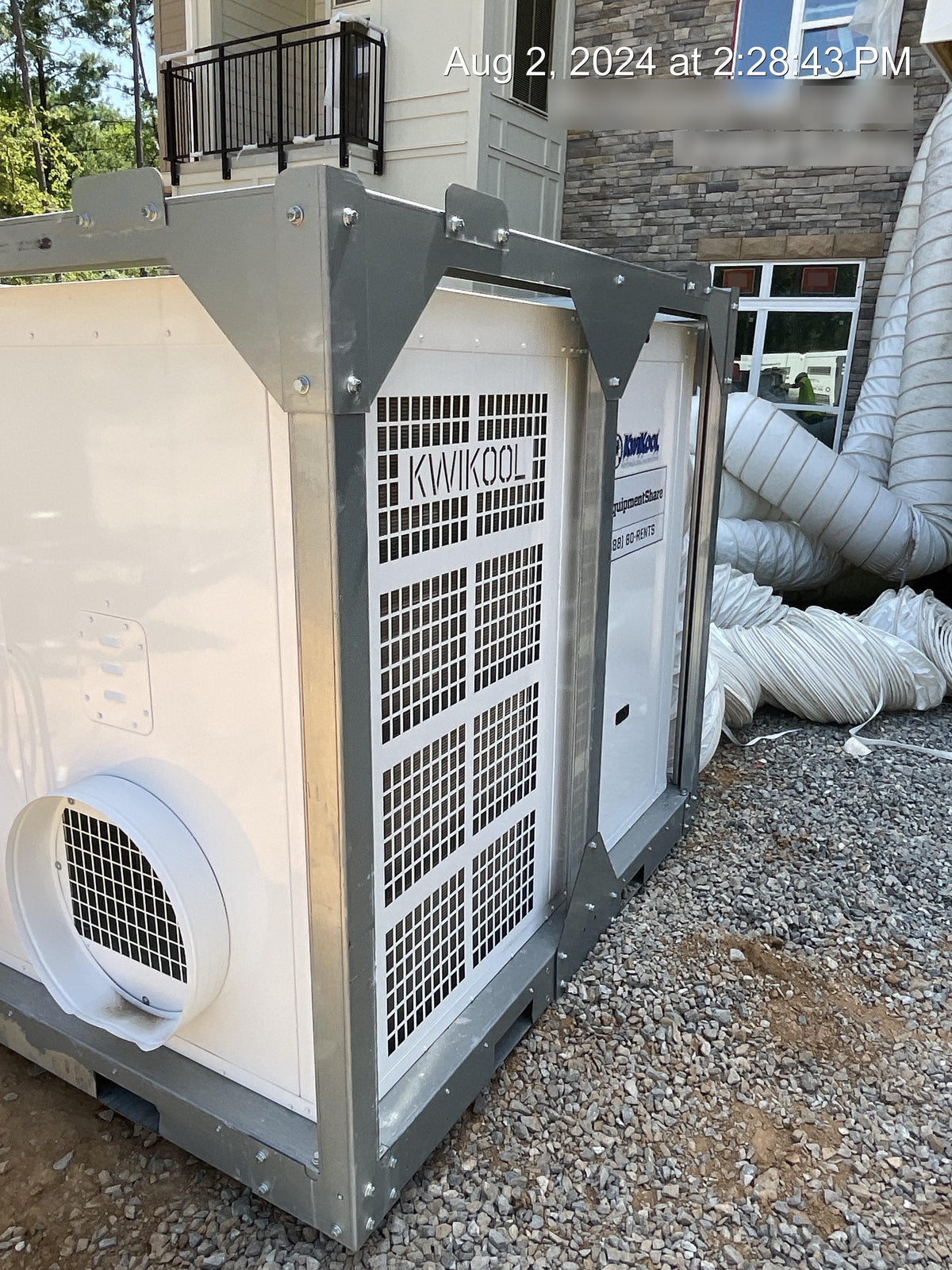 2023 KWIKOOL KPO25-43HF