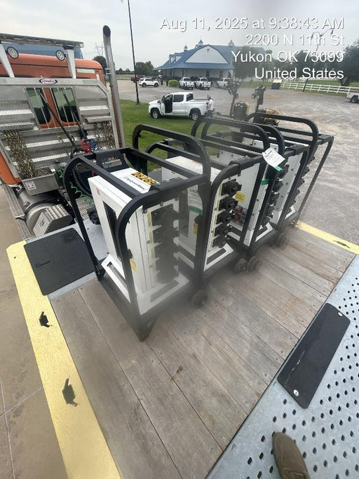 2023 TRYSTAR DBLA1.F3-A-A-A1