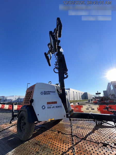 2023 GENERAC MLT2
