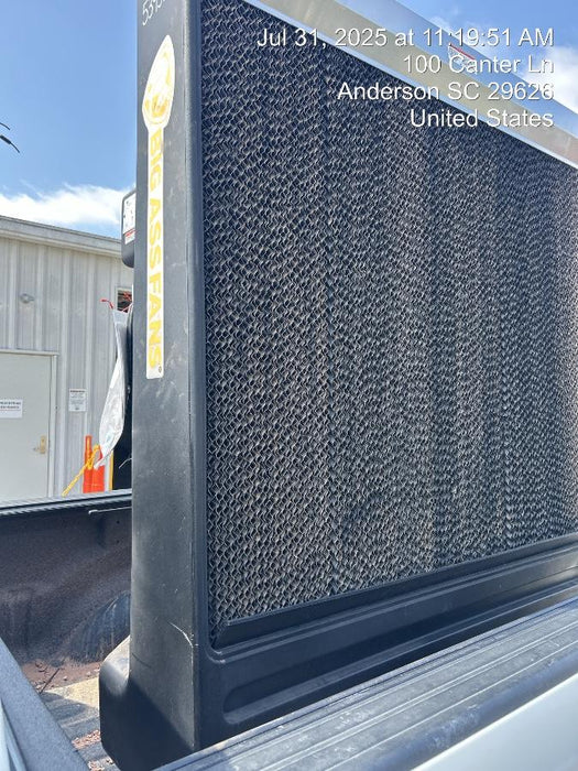 2025 BIG ASS FANS Cool Space 400