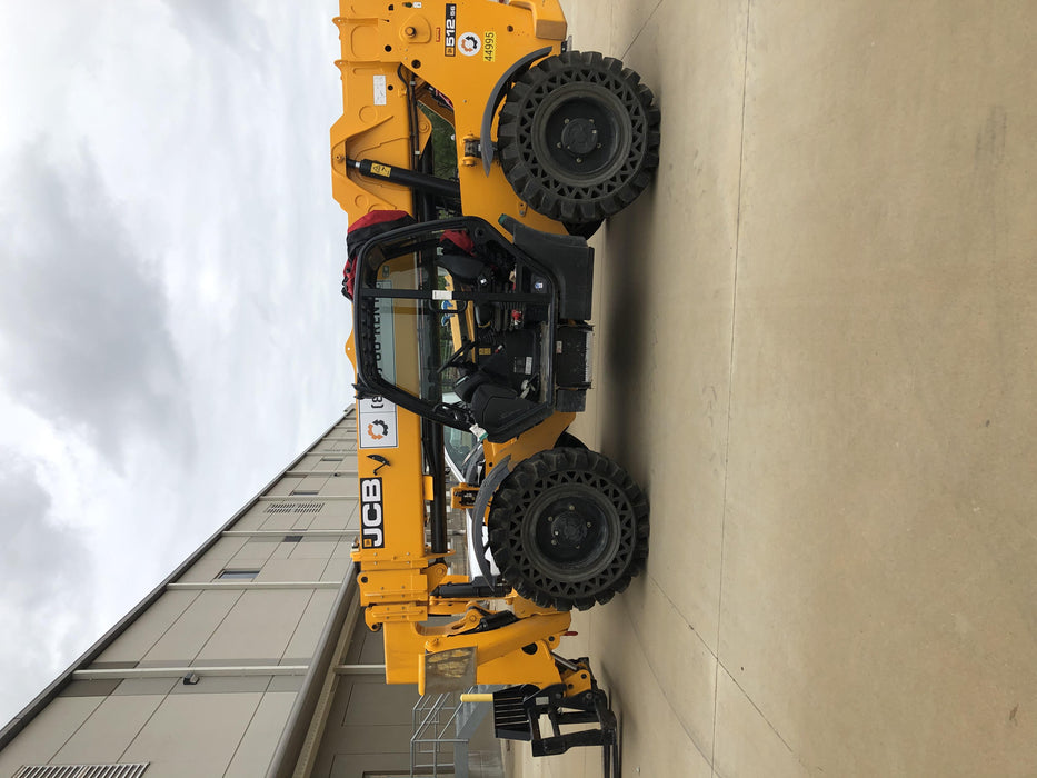 2019 JCB 512-56