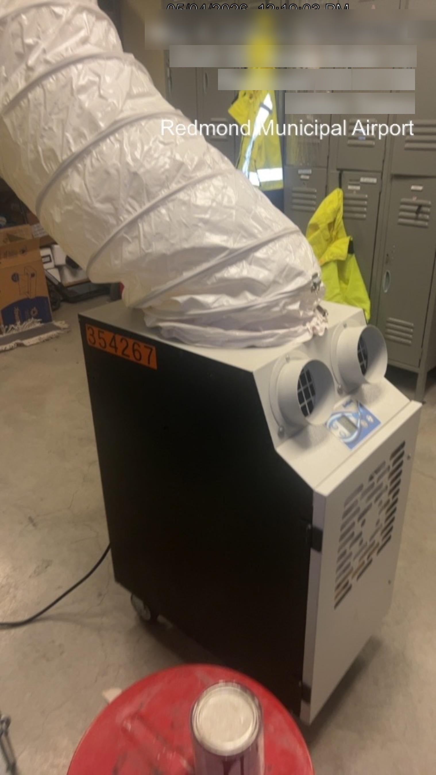 2023 KWIKOOL KPAC1411-2