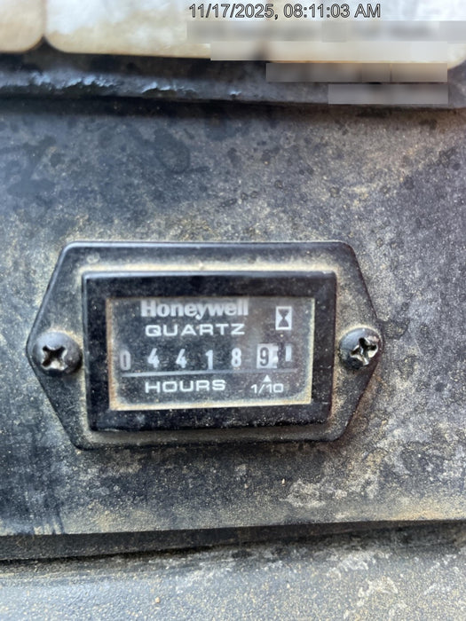 2016 Skyjack SJ1056 TH Skyjack SJ1056TH Telehandler