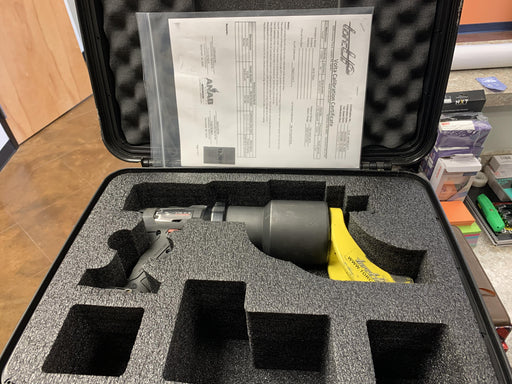 2021 TORCUP VT-3000KIT