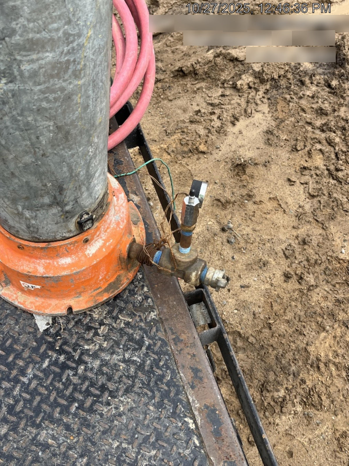 2021 MICHIGAN PNEUMATIC HV-8AM