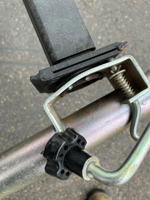 2022 WANCO WLTS-MM8A-1600