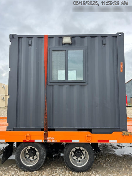 2026 TURNIQ TI-8X10