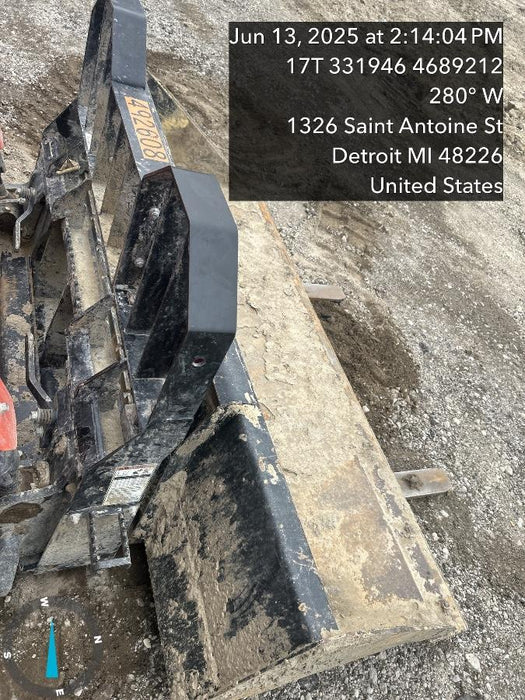 2025 VIRNIG PF4855-5VG