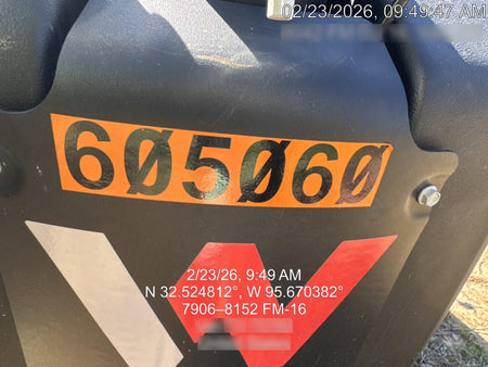 2026 WACKER NEUSON LTT4