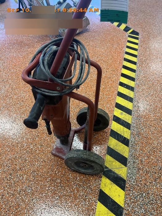 2020 HILTI TE 2000-AVR