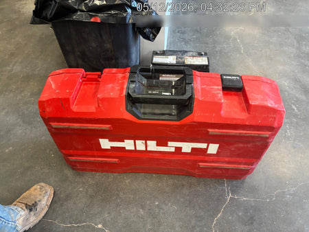 2023 HILTI DD 150-U
