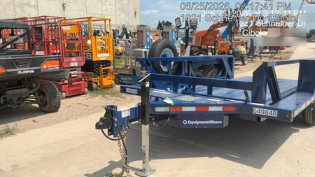 2026 AIR TOW Pro-16