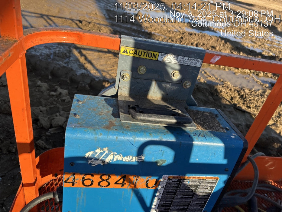 2024 MILLER ELECTRIC CST-282