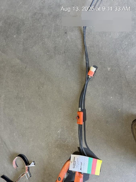 2024 HUSQVARNA K4000