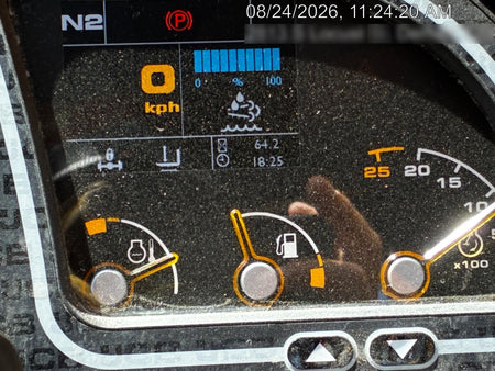 2026 JCB 510-56