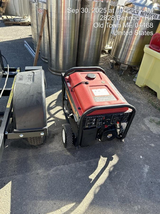 2025 MI-T-M GEN-6500-0MM1