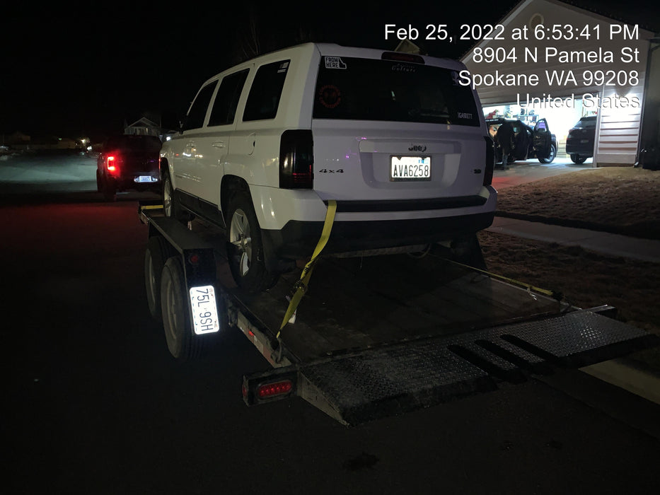 2022 WALTON SST84x20