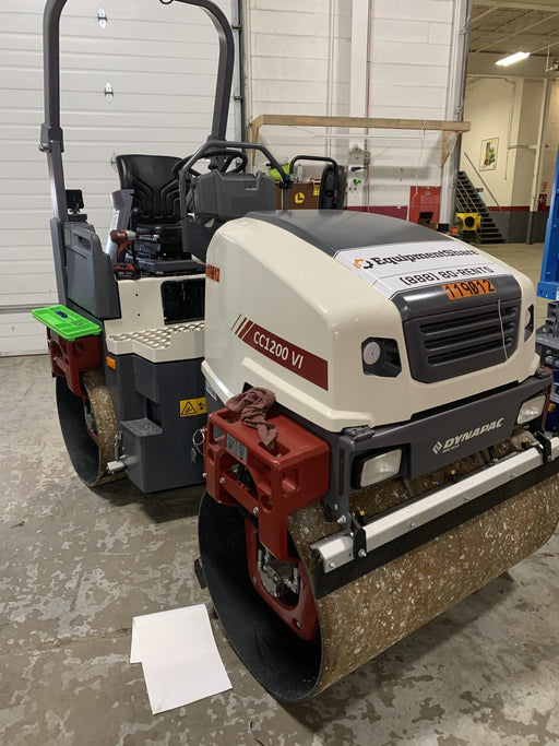 2020 DYNAPAC CC 1200