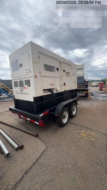 2022 MULTIQUIP DCA300