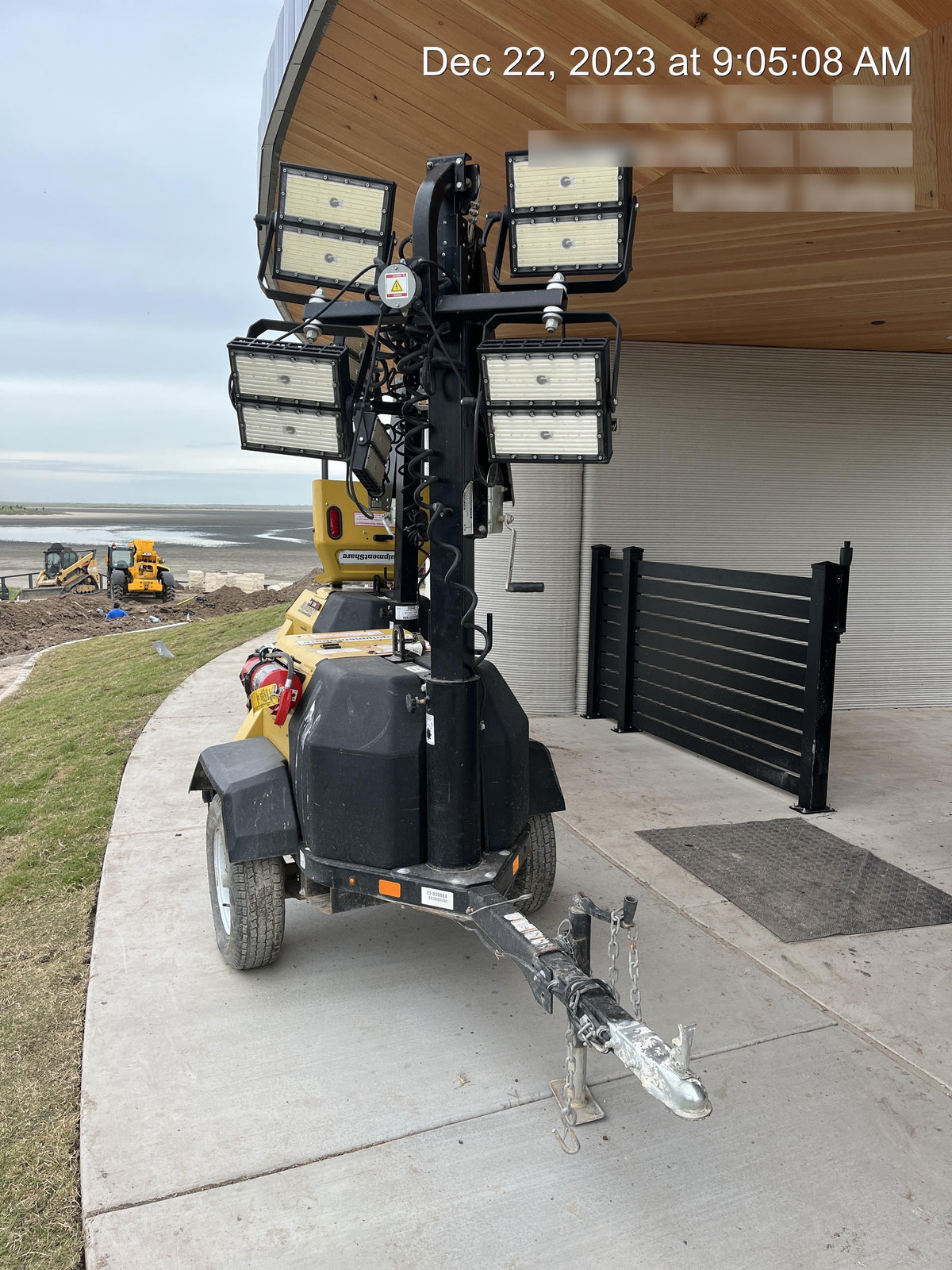 2021 ALLMAND NLV3GR